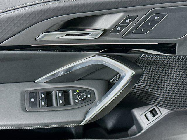 used 2025 BMW X2 car, priced at $34,996