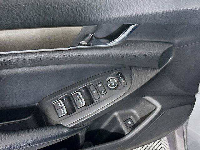 used 2018 Honda Accord car, priced at $17,599
