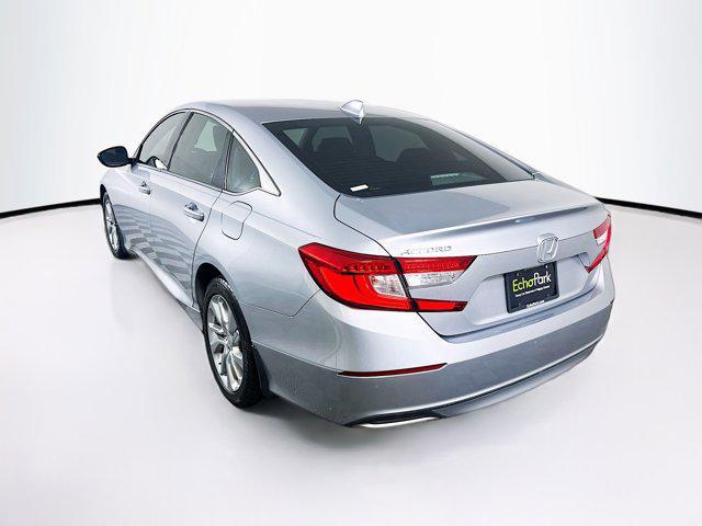 used 2018 Honda Accord car, priced at $17,599