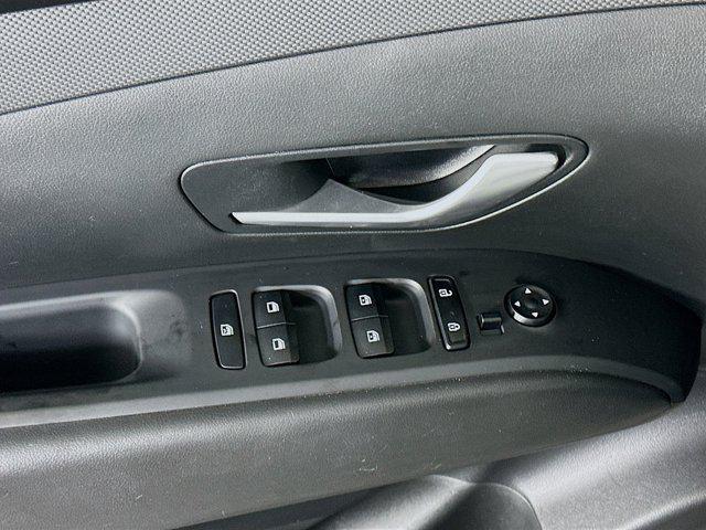 used 2023 Hyundai Tucson car, priced at $22,797