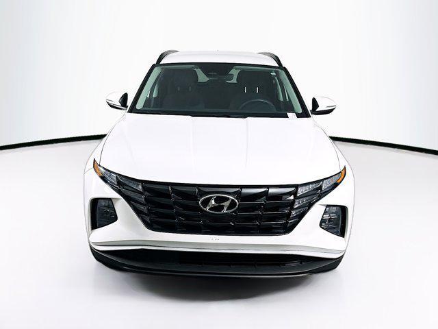 used 2023 Hyundai Tucson car, priced at $22,797