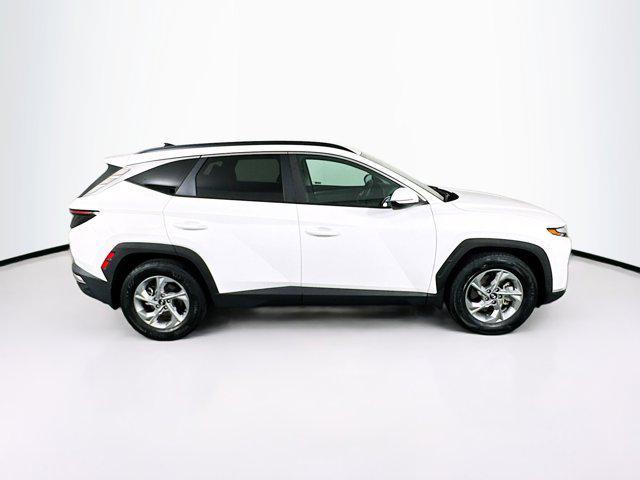 used 2023 Hyundai Tucson car, priced at $22,797
