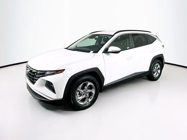 used 2023 Hyundai Tucson car, priced at $22,797