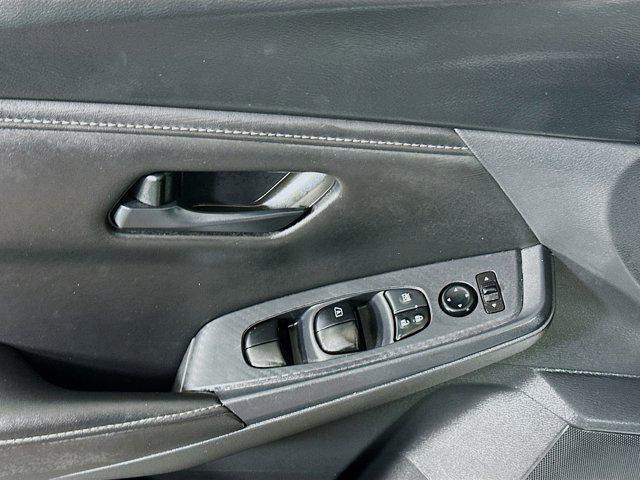 used 2024 Nissan Sentra car, priced at $17,397