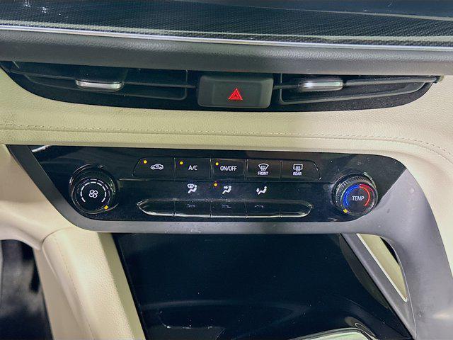 used 2023 Buick Envision car, priced at $21,697