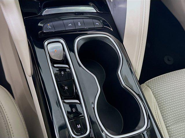 used 2023 Buick Envision car, priced at $21,697