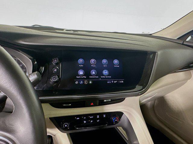used 2023 Buick Envision car, priced at $21,697