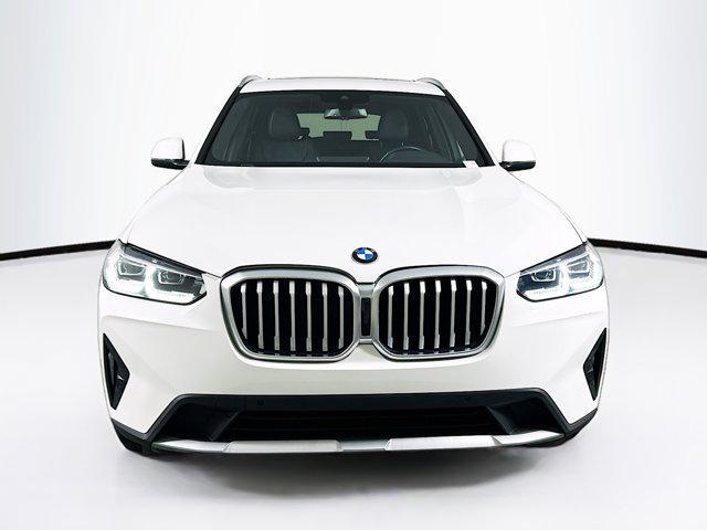 used 2023 BMW X3 car, priced at $28,989