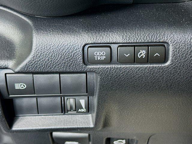 used 2024 Lexus IS 350 car, priced at $42,597