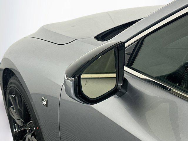 used 2023 Lexus IS 350 car, priced at $42,297