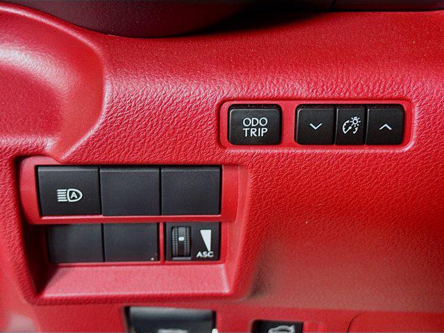 used 2023 Lexus IS 350 car, priced at $42,297