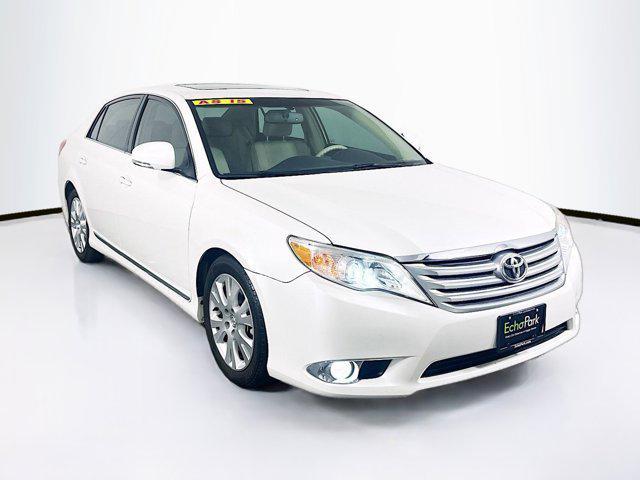 used 2011 Toyota Avalon car, priced at $11,997