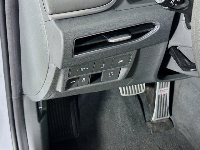 used 2020 Hyundai Sonata car, priced at $15,699