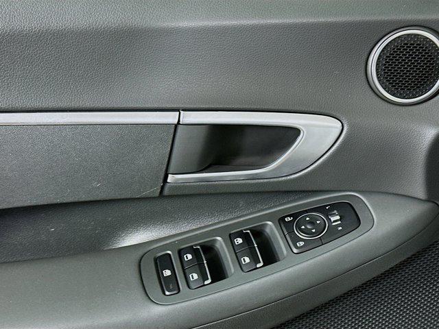 used 2020 Hyundai Sonata car, priced at $15,699