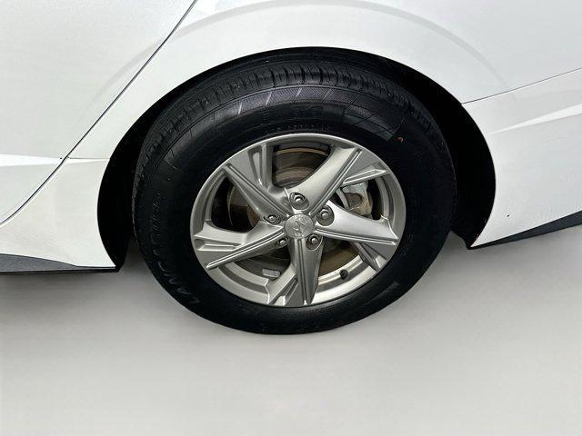 used 2020 Hyundai Sonata car, priced at $15,699