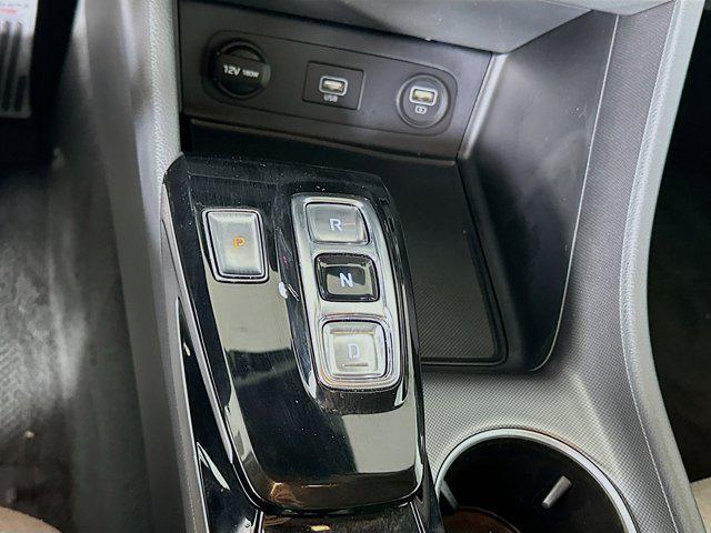 used 2020 Hyundai Sonata car, priced at $15,699