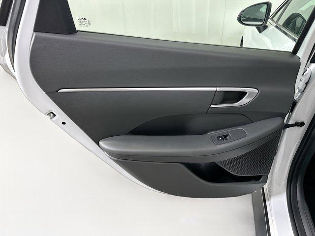 used 2020 Hyundai Sonata car, priced at $15,699