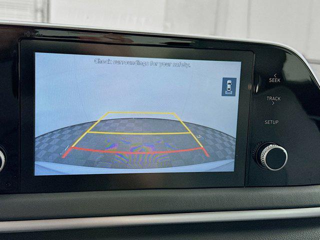 used 2020 Hyundai Sonata car, priced at $15,699