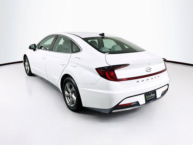 used 2020 Hyundai Sonata car, priced at $15,699