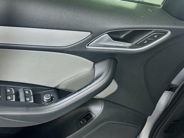 used 2017 Audi Q3 car, priced at $12,699