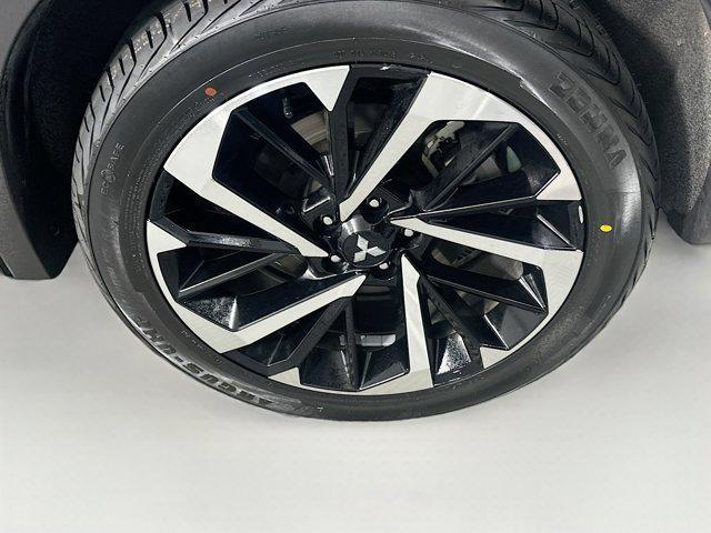 used 2024 Mitsubishi Outlander car, priced at $22,997
