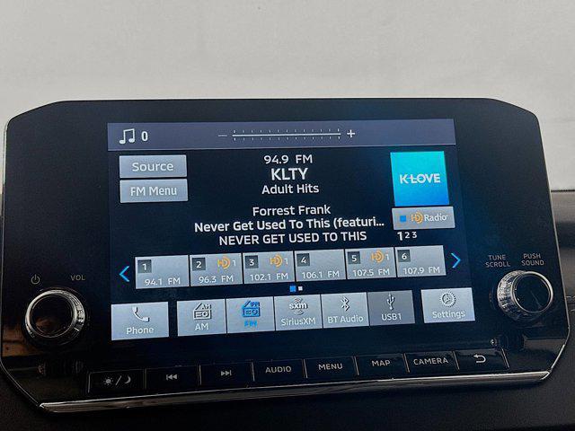 used 2024 Mitsubishi Outlander car, priced at $22,997