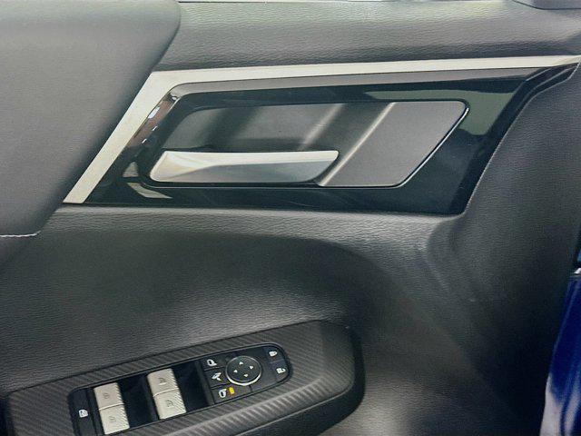 used 2024 Mitsubishi Outlander car, priced at $22,997