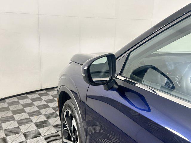 used 2024 Mitsubishi Outlander car, priced at $22,997