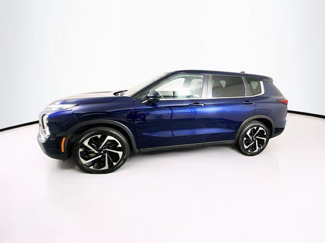 used 2024 Mitsubishi Outlander car, priced at $22,997
