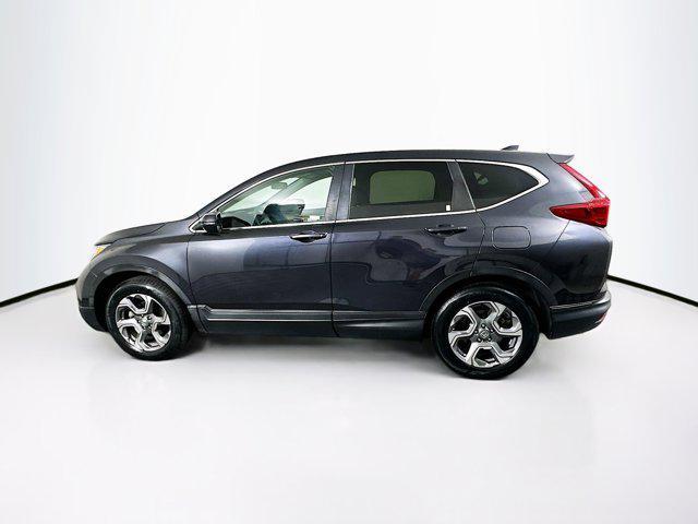 used 2019 Honda CR-V car, priced at $21,389