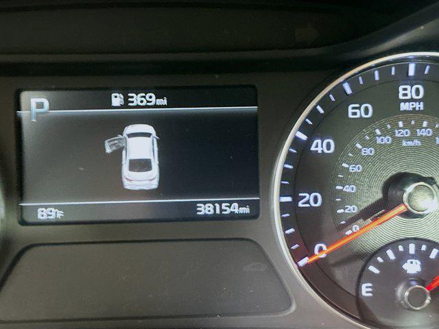 used 2024 Kia Forte car, priced at $16,197