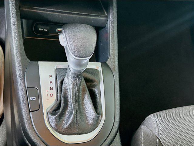 used 2024 Kia Forte car, priced at $16,197