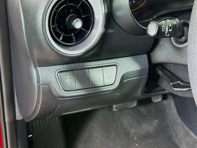 used 2024 Kia Forte car, priced at $16,197