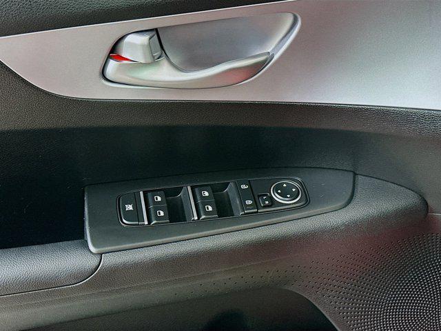 used 2024 Kia Forte car, priced at $16,197