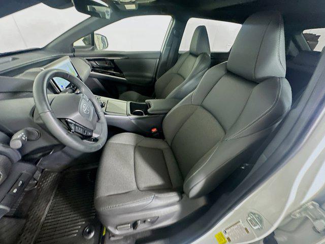 used 2024 Toyota bZ4X car, priced at $27,197