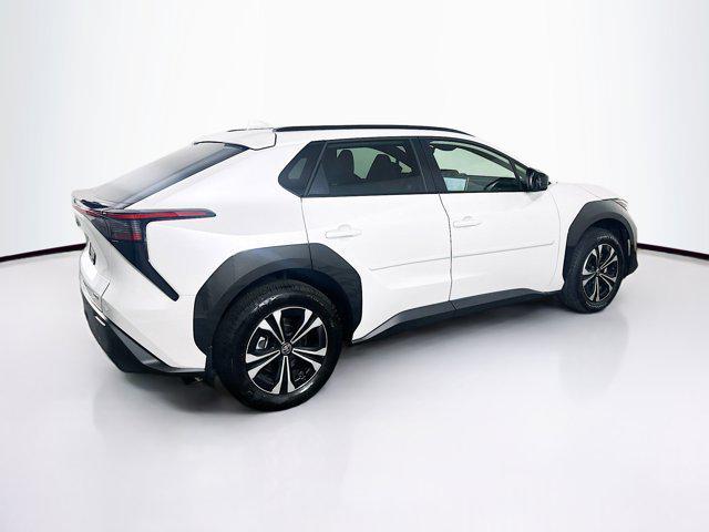 used 2024 Toyota bZ4X car, priced at $27,197
