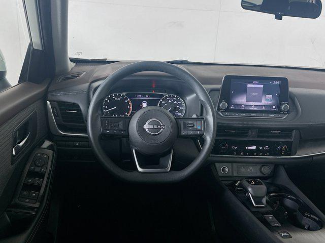 used 2023 Nissan Rogue car, priced at $20,597