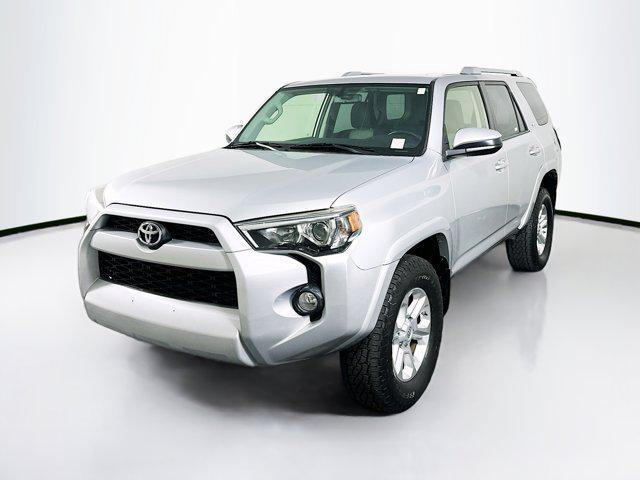 used 2018 Toyota 4Runner car, priced at $29,399