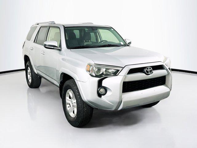 used 2018 Toyota 4Runner car, priced at $29,399