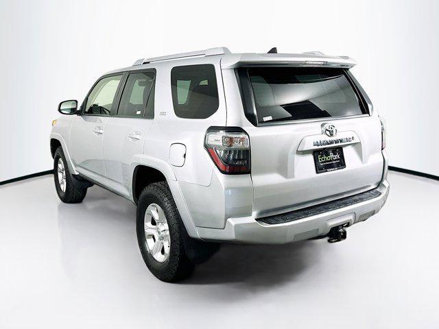 used 2018 Toyota 4Runner car, priced at $29,399