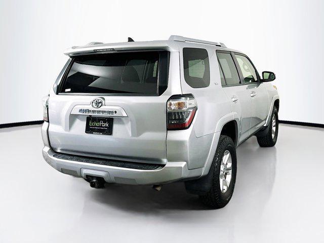 used 2018 Toyota 4Runner car, priced at $29,399