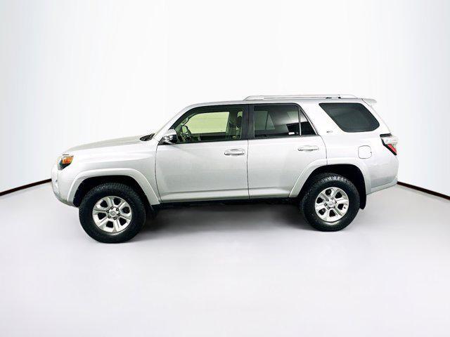 used 2018 Toyota 4Runner car, priced at $29,399