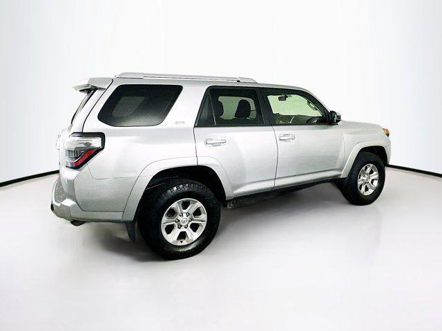 used 2018 Toyota 4Runner car, priced at $29,399