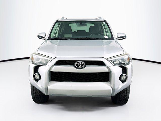 used 2018 Toyota 4Runner car, priced at $29,399