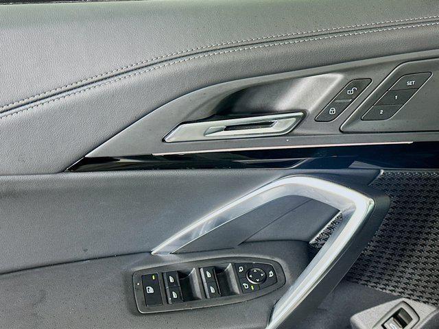 used 2025 BMW X1 car, priced at $33,197