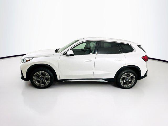 used 2025 BMW X1 car, priced at $33,197