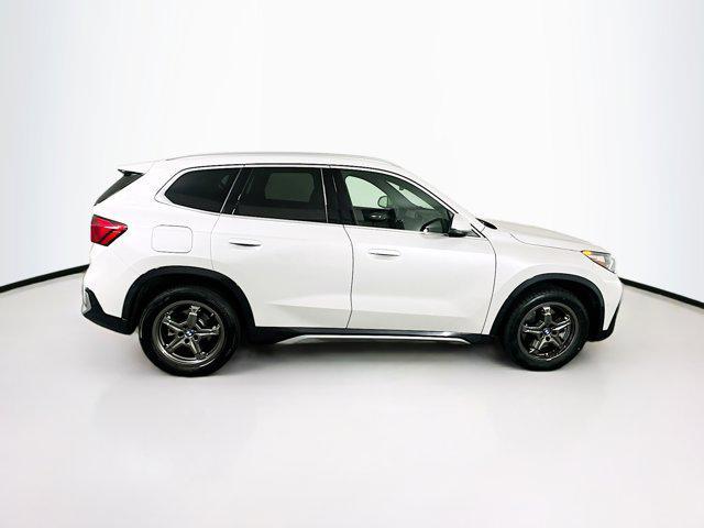 used 2025 BMW X1 car, priced at $33,197