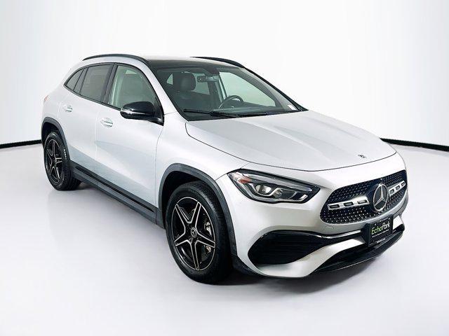 used 2023 Mercedes-Benz GLA 250 car, priced at $27,597