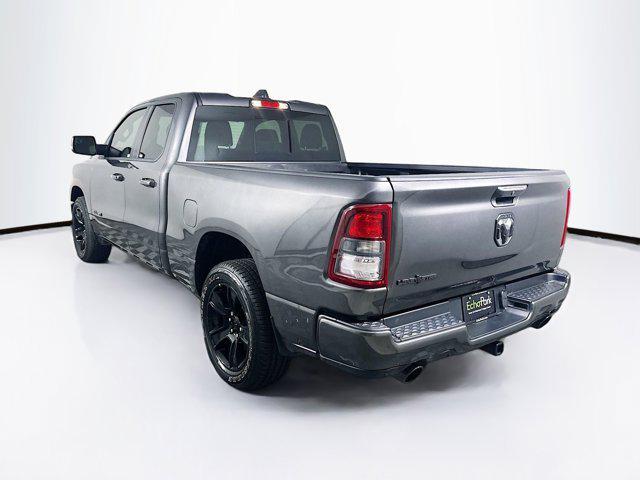 used 2022 Ram 1500 car, priced at $30,997