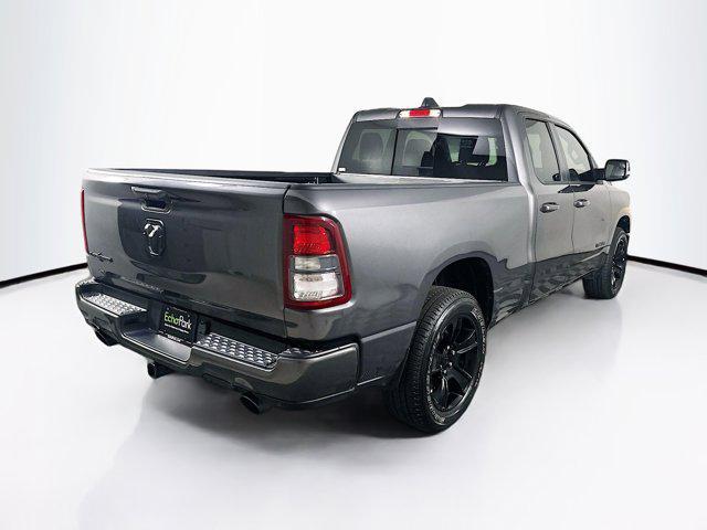used 2022 Ram 1500 car, priced at $30,997